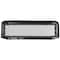 Spec-D Tuning 05-07 Ford F250 Rivet Grille- Glossy Black HG-F25005JMSS-HJ - alternate 3